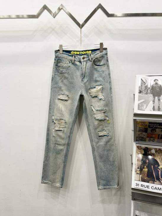 Picture of Drew Jeans Long _SKUDrewsz28-36qqtxC0979630